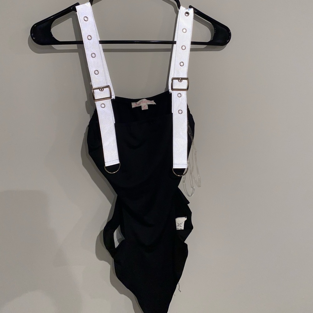 Dolls Kill bodysuit
